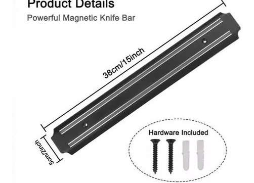 IMÁN BARRA MAGNETICA
