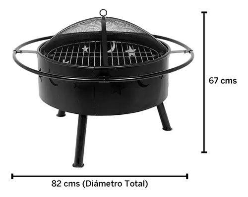 Brasero / Parrilla