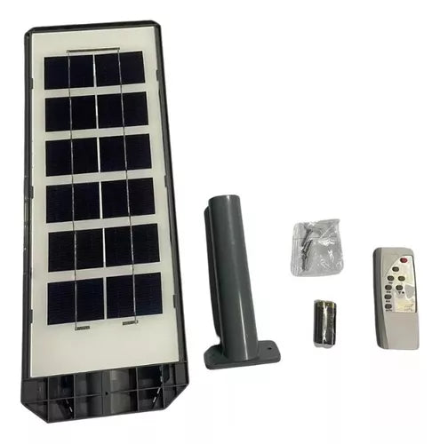 Foco Solar Led 400w